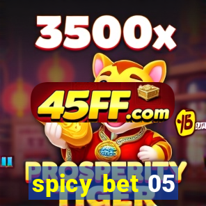spicy bet 05